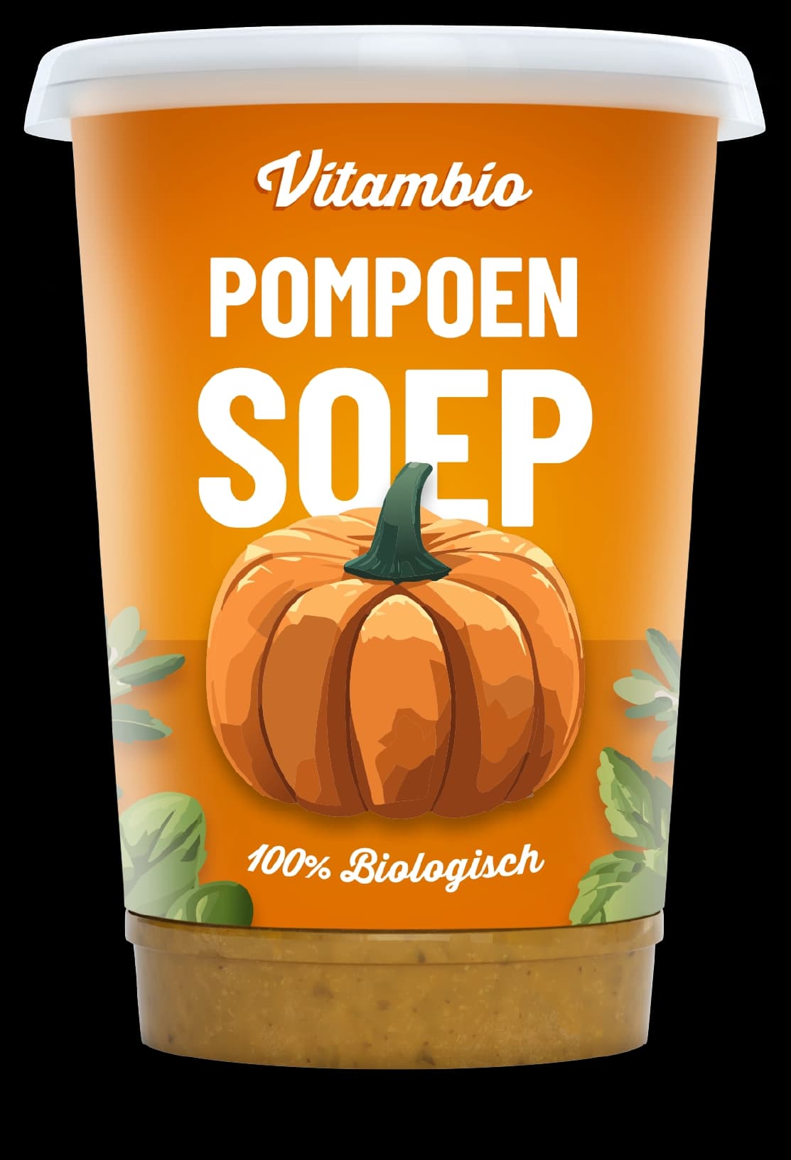Pompoen